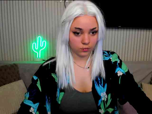 EricaHoff webcam