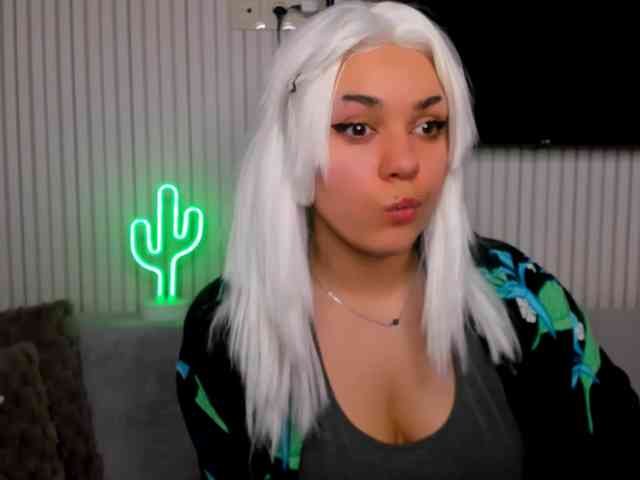 EricaHoff webcam