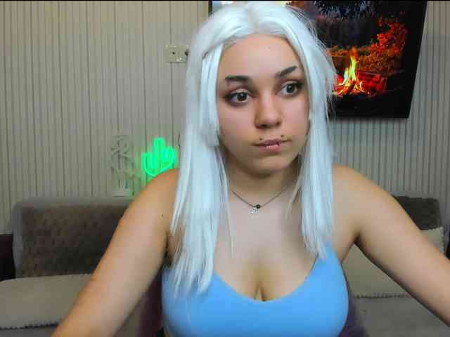 EricaHoff webcam