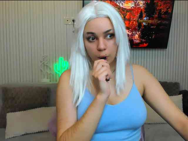EricaHoff webcam