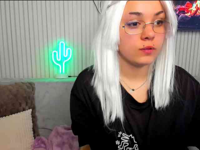 EricaHoff webcam