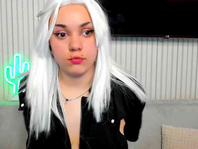 EricaHoff webcam