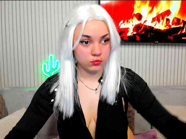 EricaHoff webcam