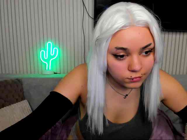 EricaHoff webcam