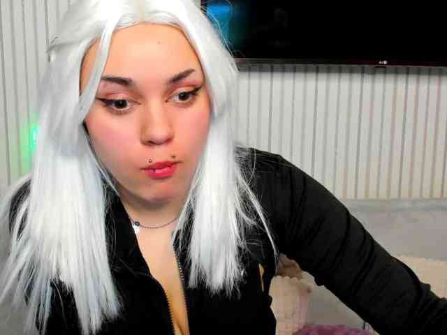 EricaHoff webcam