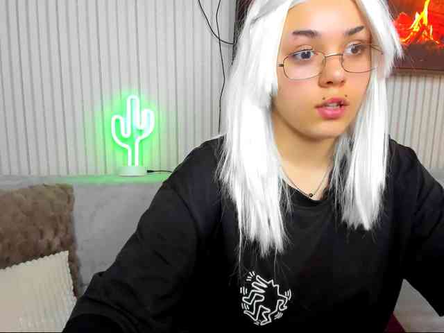 EricaHoff webcam