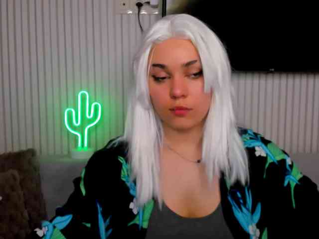 EricaHoff webcam