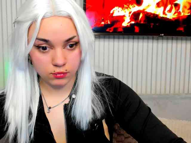 EricaHoff webcam