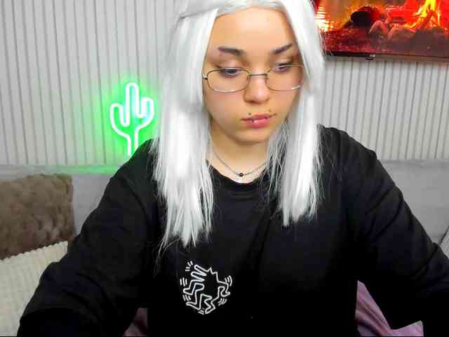 EricaHoff webcam
