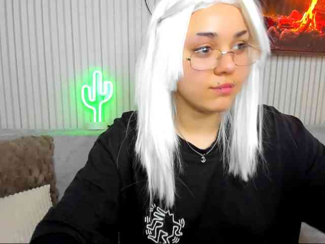 EricaHoff webcam