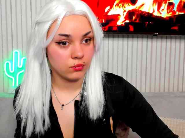 EricaHoff webcam