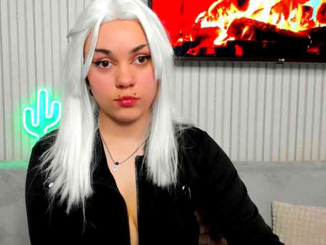 EricaHoff webcam