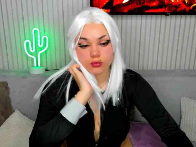 EricaHoff webcam