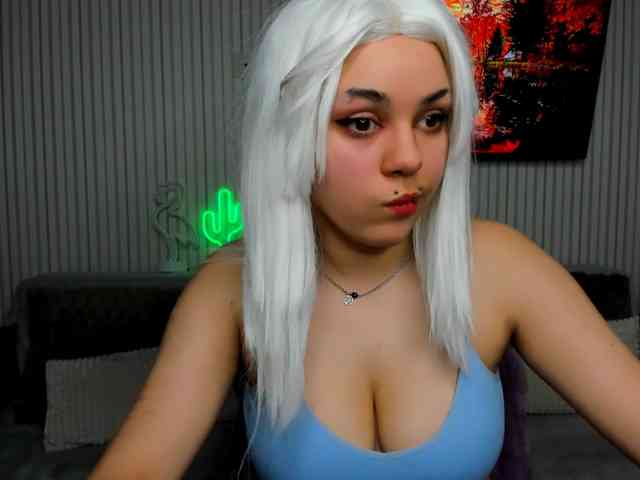 EricaHoff webcam