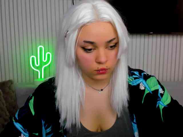 EricaHoff webcam