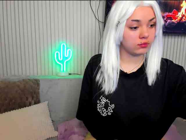 EricaHoff webcam