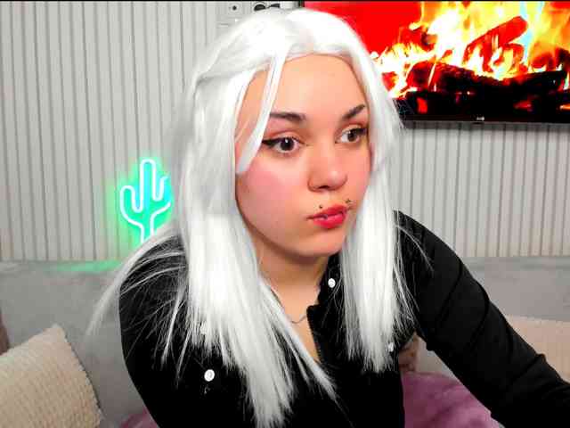 EricaHoff webcam