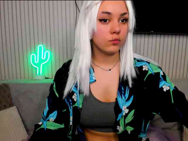 EricaHoff webcam