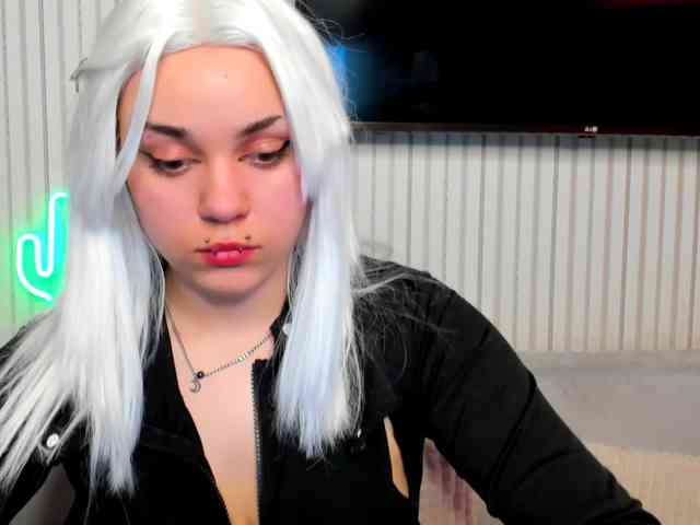 EricaHoff webcam