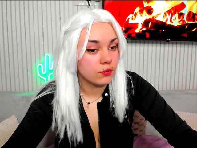 EricaHoff webcam