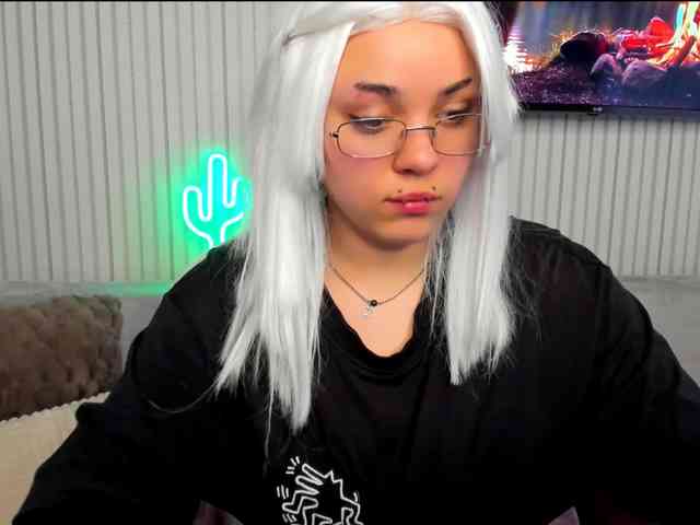EricaHoff webcam