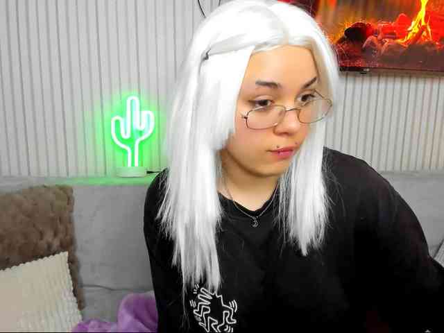 EricaHoff webcam