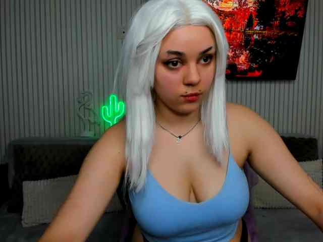 EricaHoff webcam