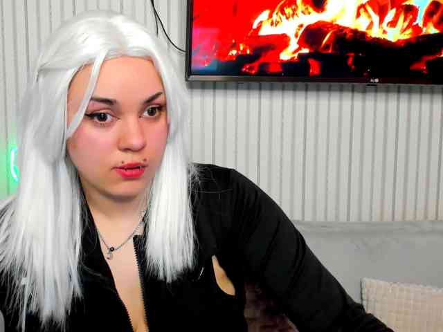 EricaHoff webcam