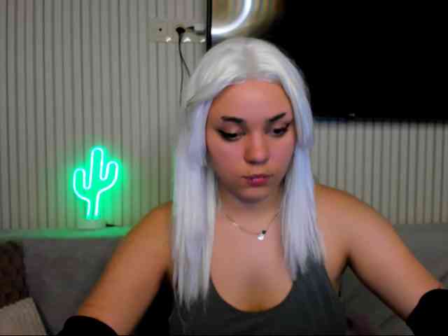 EricaHoff webcam