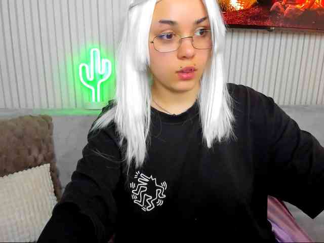 EricaHoff webcam