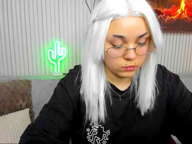 EricaHoff webcam