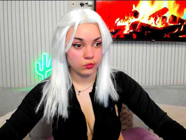 EricaHoff webcam