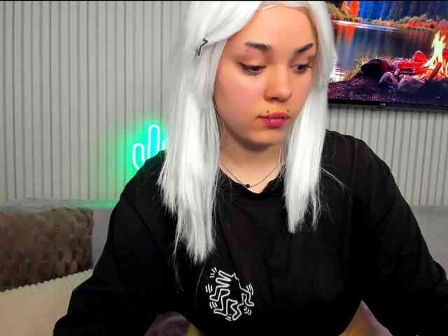 EricaHoff webcam