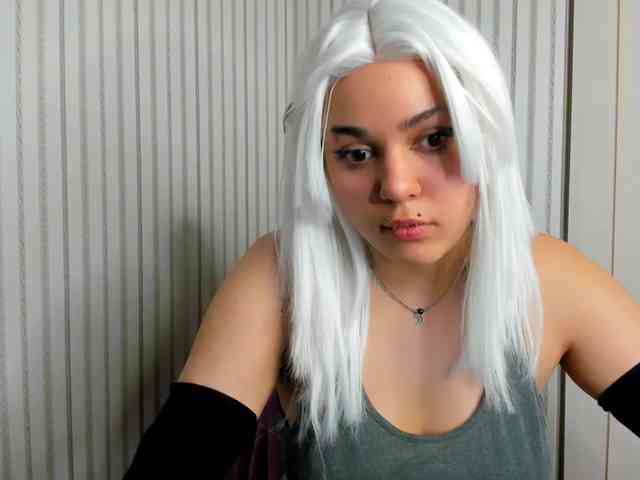 EricaHoff webcam