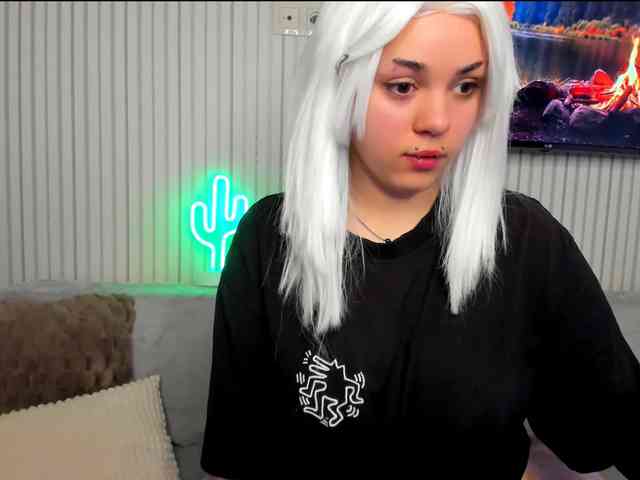 EricaHoff webcam
