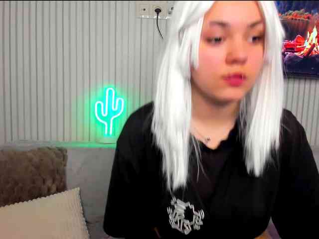 EricaHoff webcam