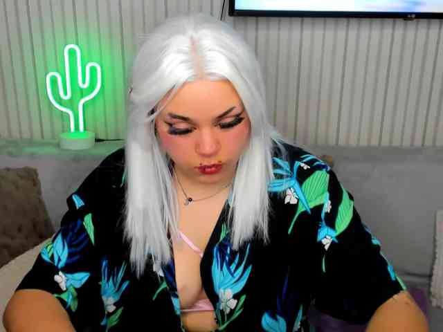 EricaHoff webcam