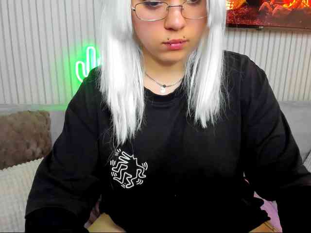 EricaHoff webcam