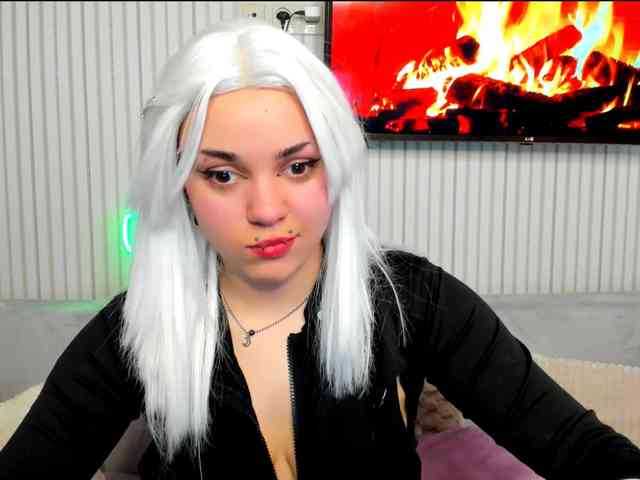 EricaHoff webcam