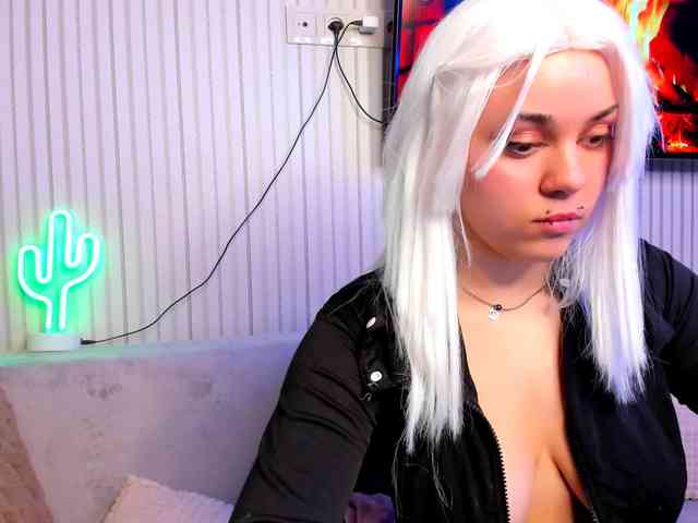 EricaHoff webcam