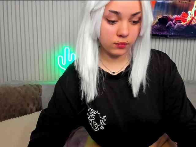 EricaHoff webcam