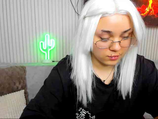 EricaHoff webcam