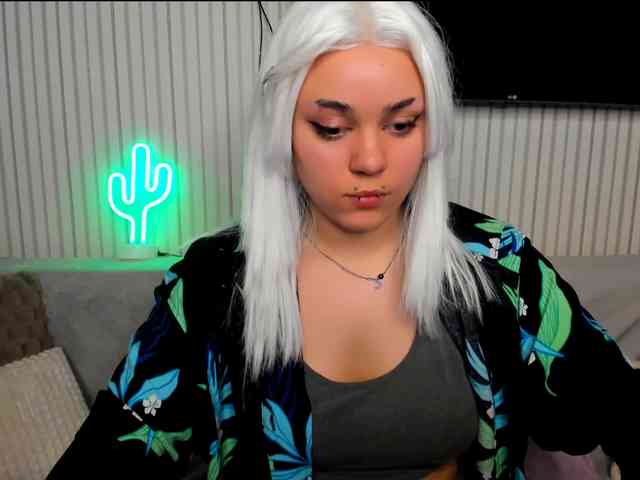 EricaHoff webcam