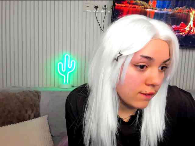 EricaHoff webcam