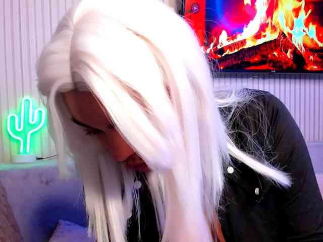 EricaHoff webcam