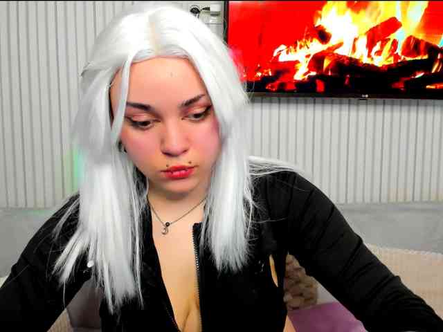 EricaHoff webcam