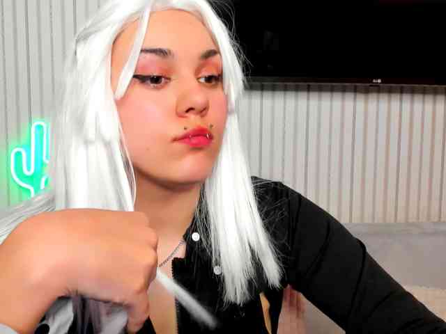 EricaHoff webcam
