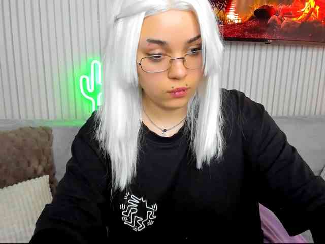 EricaHoff webcam