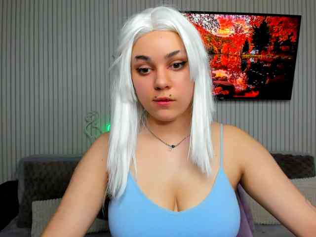 EricaHoff webcam