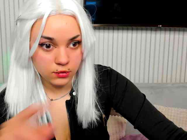 EricaHoff webcam